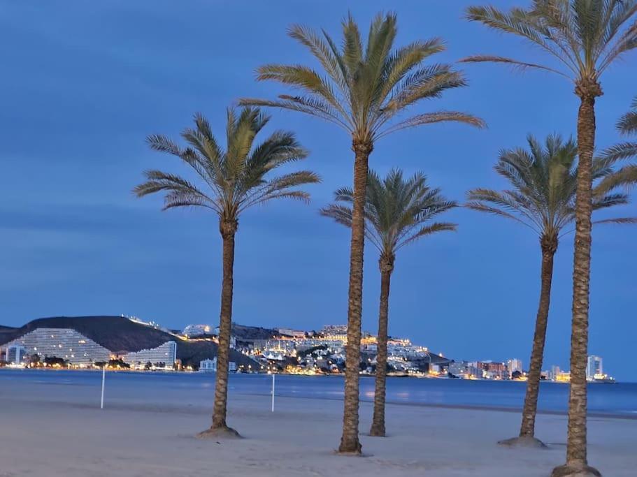 Cullera Confort Playa Exteriér fotografie